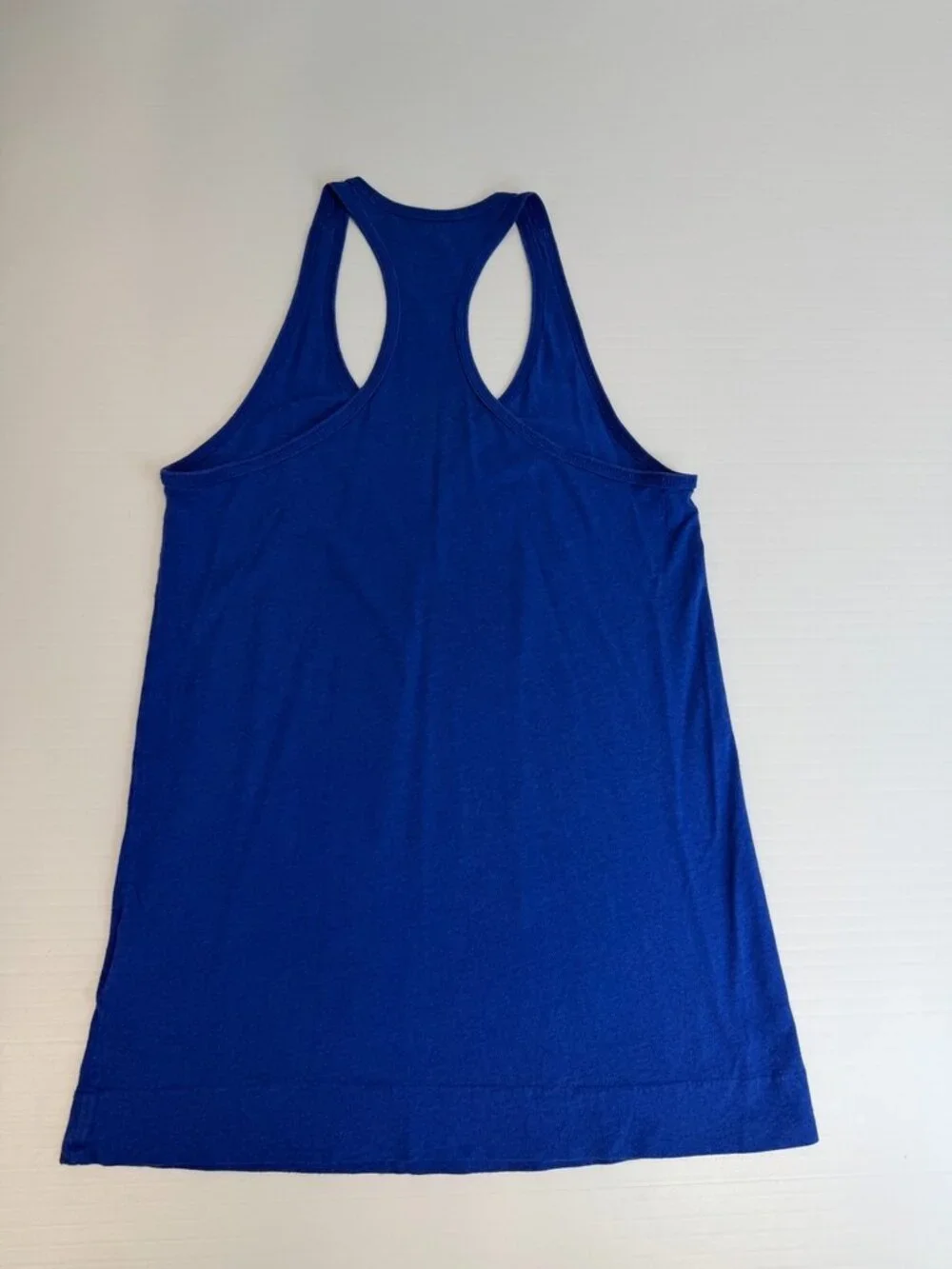 Nike tank women